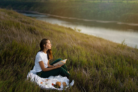 Self-Love as a Practice