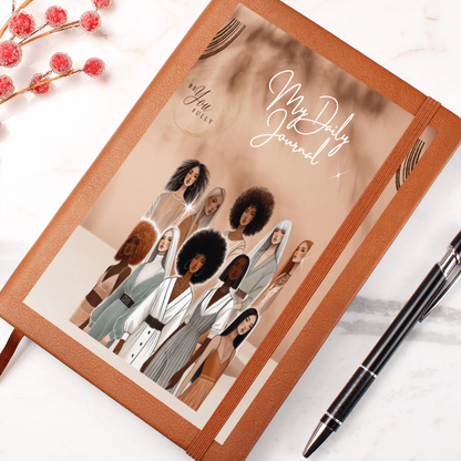 Girl Power Journal – 183 Pages of Empowerment