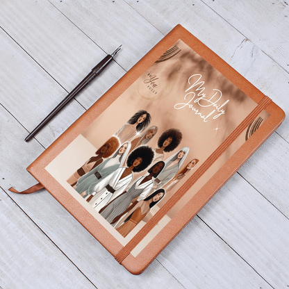 Girl Power Journal – 183 Pages of Empowerment