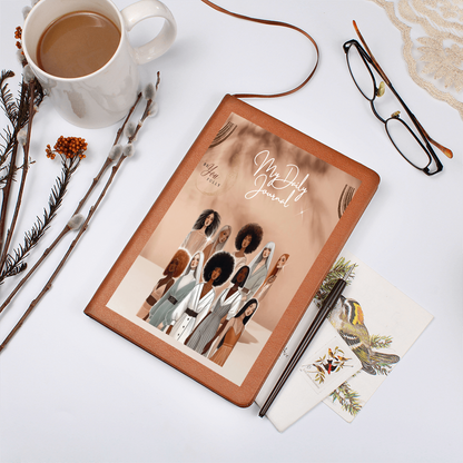 Girl Power Journal – 183 Pages of Empowerment