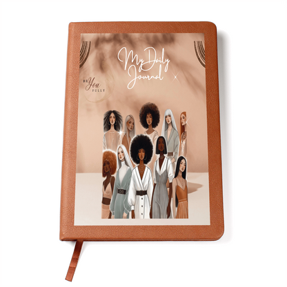 Girl Power Journal – 183 Pages of Empowerment